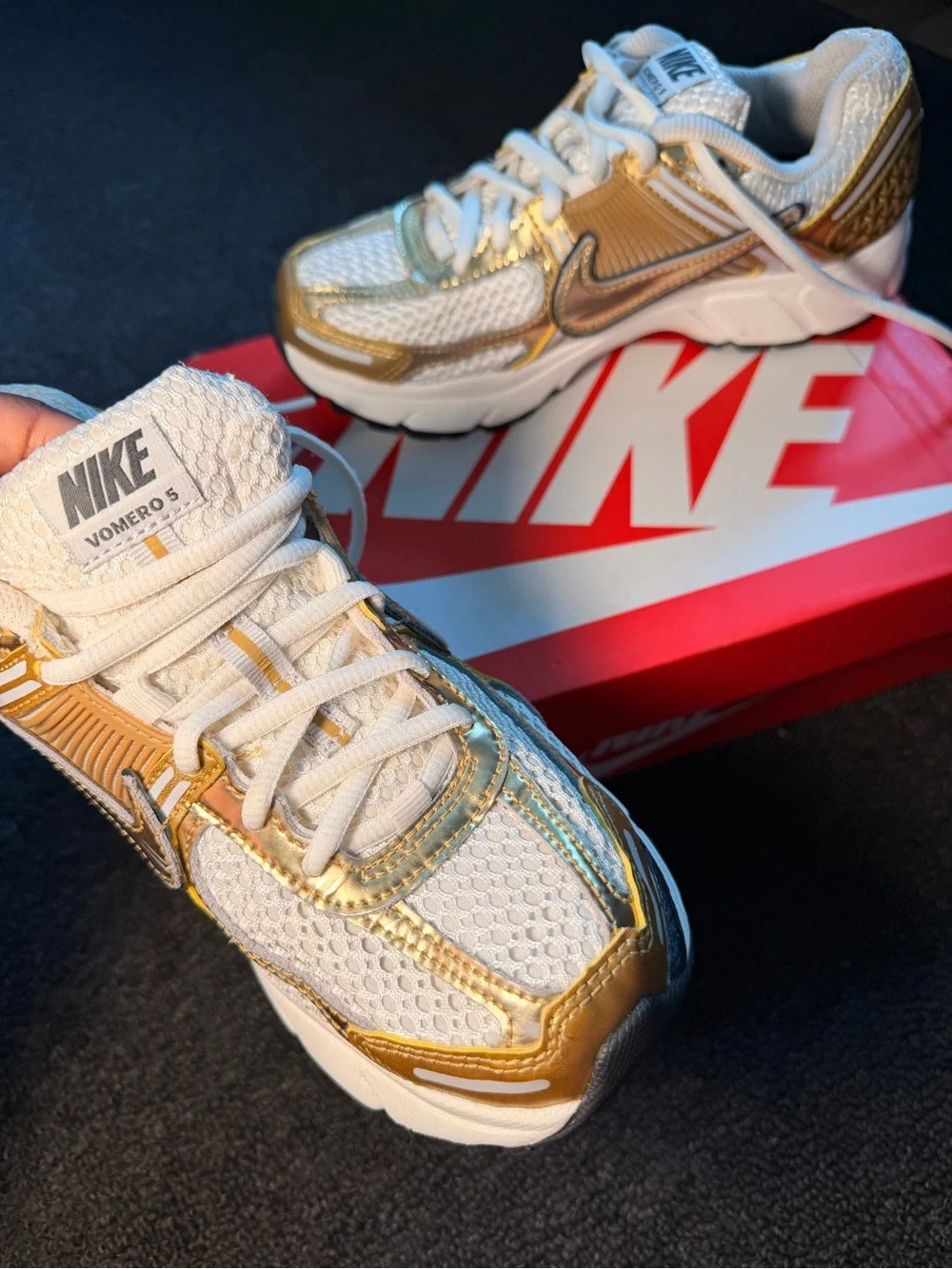 Nike kids athletic